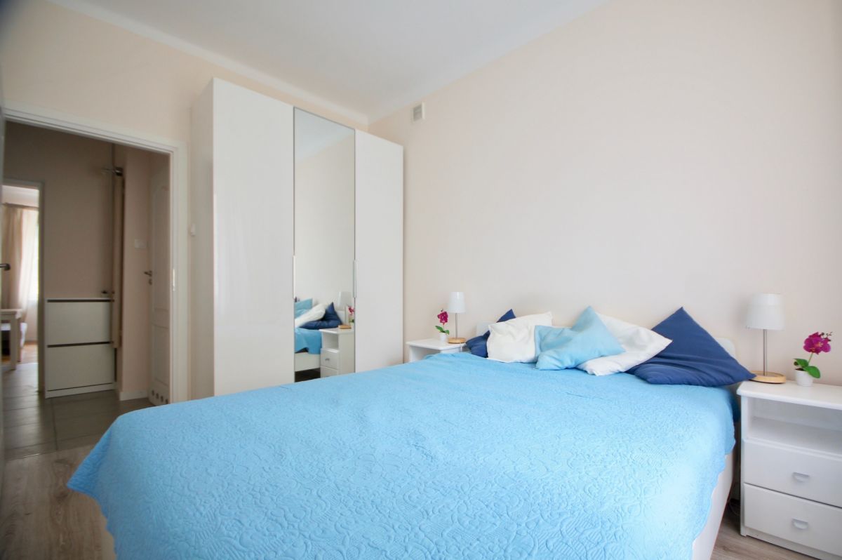 Mieszkanie 2-pokojowe Warszawa Wola, ul. Wolska. Zdjęcie 4