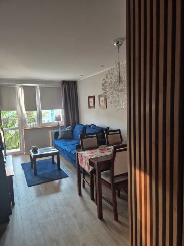 Mieszkanie 3-pokojowe Koszalin, ul. Mieczysława Karłowicza. Zdjęcie 1