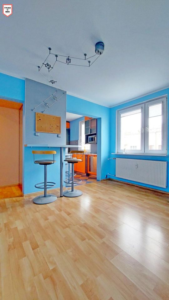 Mieszkanie 2-pokojowe Sopot Sopot Dolny, ul. Stefana Okrzei