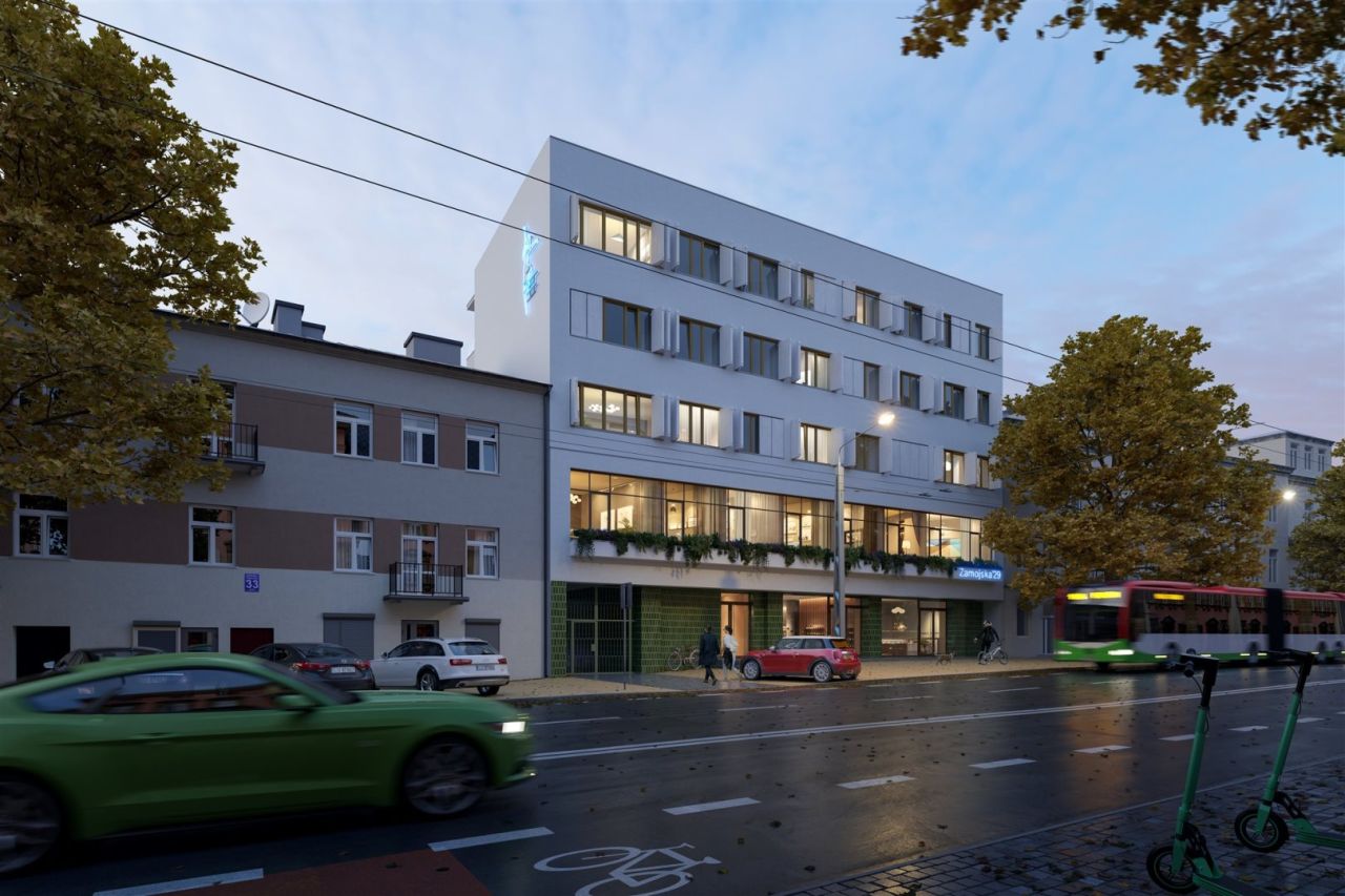 Lokal Lublin Śródmieście. Zdjęcie 14