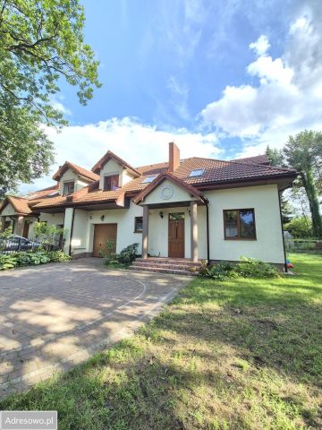 bliźniak, 5 pokoi Legionowo, ul. Morwowa. Zdjęcie 1