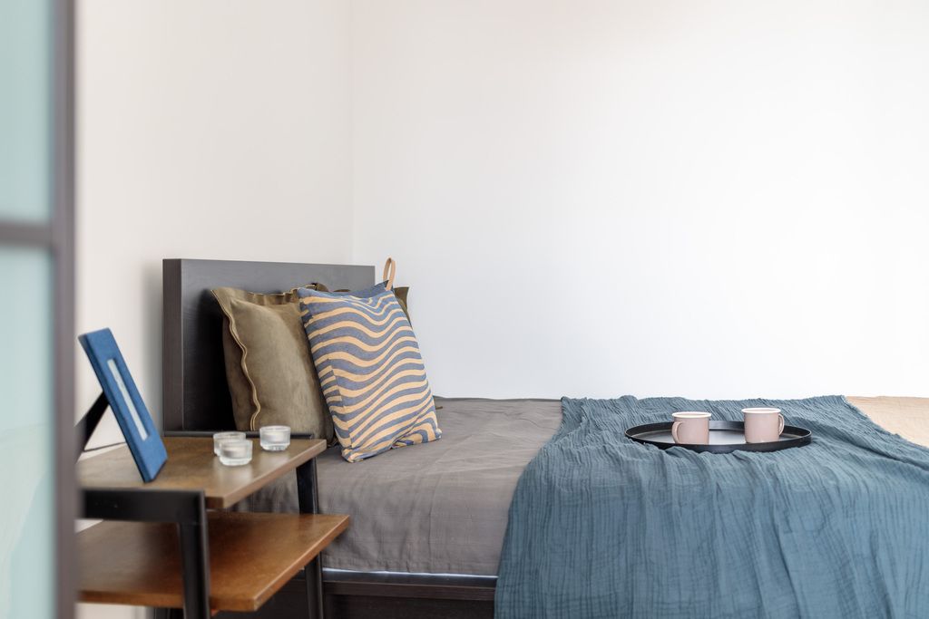 Mieszkanie 2-pokojowe Grodzisk Mazowiecki, ul. Obrońców Getta. Zdjęcie 25