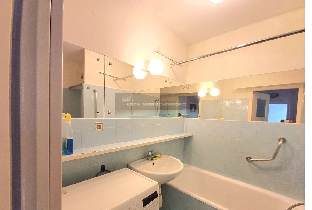 Mieszkanie 2-pokojowe Warszawa Bielany, ul. Josepha Conrada. Zdjęcie 4