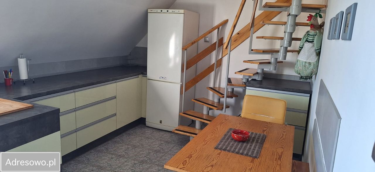 Mieszkanie 3-pokojowe Mrągowo, os. Metalowców. Zdjęcie 8