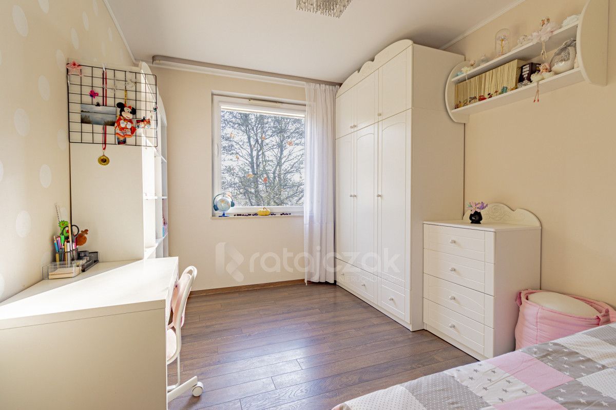 Mieszkanie 3-pokojowe Bolszewo, ul. Zamostna. Zdjęcie 9