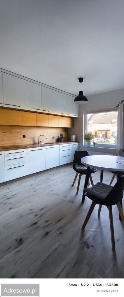 dom szeregowy, 4 pokoje Starogard Gdański, ul. dr. Stanisława Kryzana. Zdjęcie 14