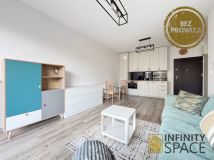 Mieszkanie 2-pokojowe Warszawa Bielany, ul. Tomasza Nocznickiego. Zdjęcie 4