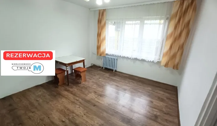 Mieszkanie 2-pokojowe Kielce Czarnów
