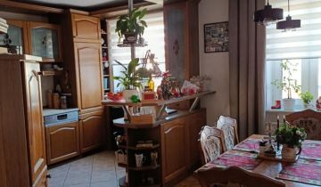 Mieszkanie 5-pokojowe Trzcianka