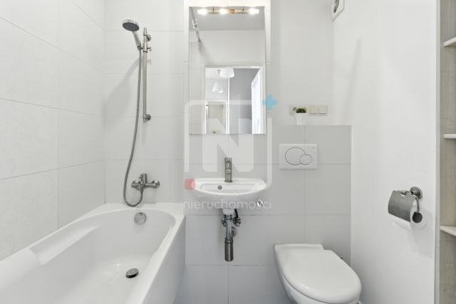 Mieszkanie 2-pokojowe Warszawa Targówek, ul. Toruńska. Zdjęcie 8