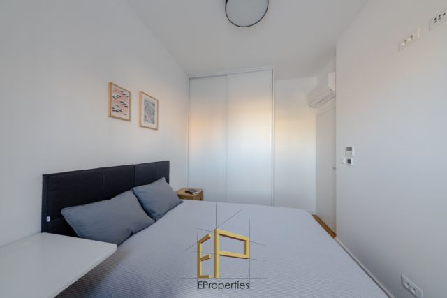 Mieszkanie 3-pokojowe Warszawa, ul. Józefa Sierakowskiego. Zdjęcie 12