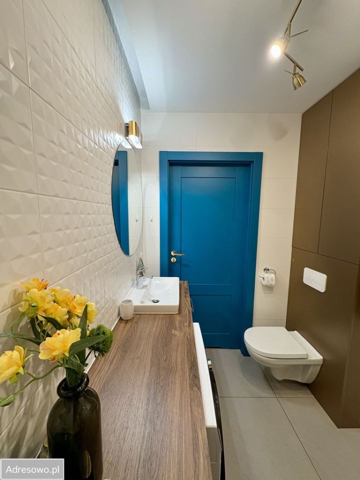 Mieszkanie 2-pokojowe Łódź Stare Polesie, ul. 6 Sierpnia. Zdjęcie 10