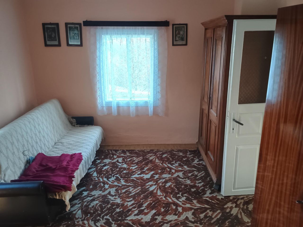 dom wolnostojący, 2 pokoje Malinówka Koźliniec. Zdjęcie 11