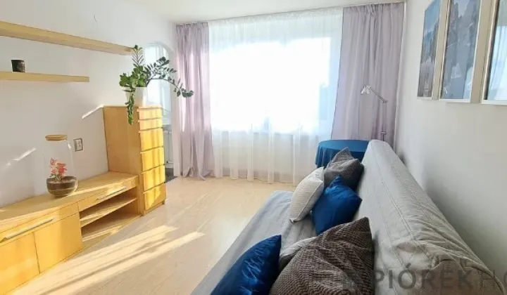 Mieszkanie 1-pokojowe Warszawa Ursus, ul. Mariana Keniga