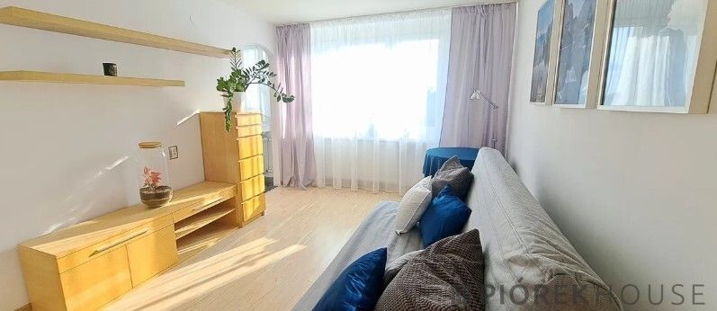 Mieszkanie 1-pokojowe Warszawa Ursus, ul. Mariana Keniga. Zdjęcie 1