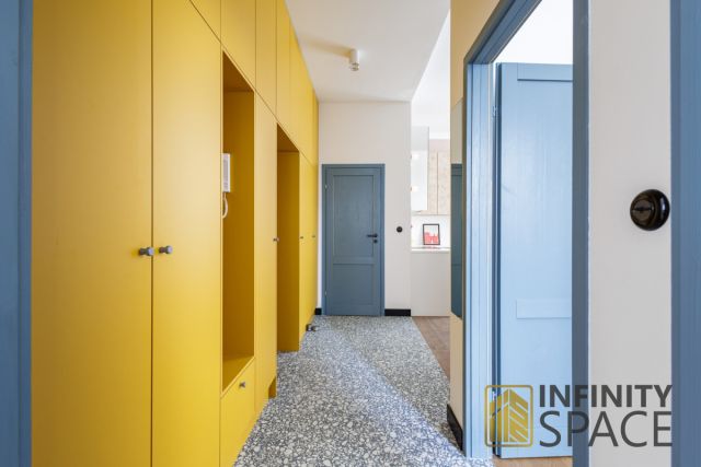 Mieszkanie 2-pokojowe Warszawa Śródmieście, ul. Marszałkowska. Zdjęcie 8