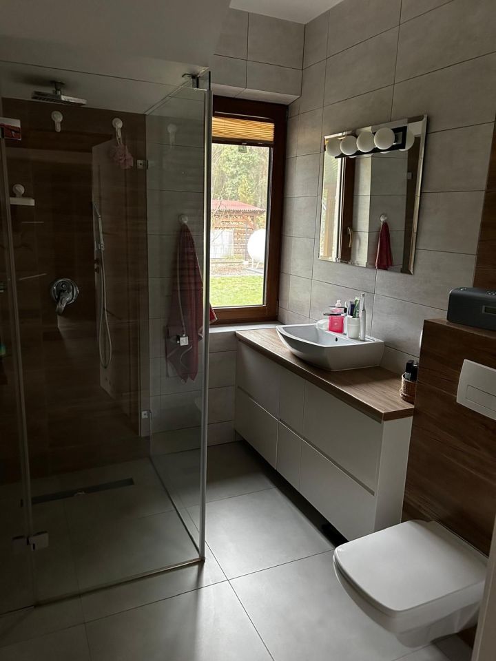 dom wolnostojący Gulczewo, ul. Jagodowa. Zdjęcie 5