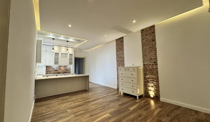 Mieszkanie 4-pokojowe Wejherowo Centrum, ul. Jana III Sobieskiego