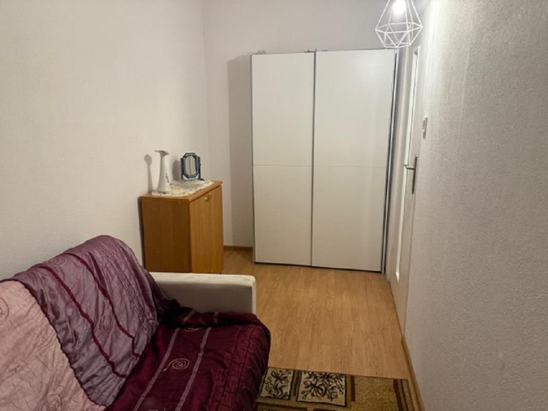 Mieszkanie 2-pokojowe Kalisz, al. Wojska Polskiego. Zdjęcie 5