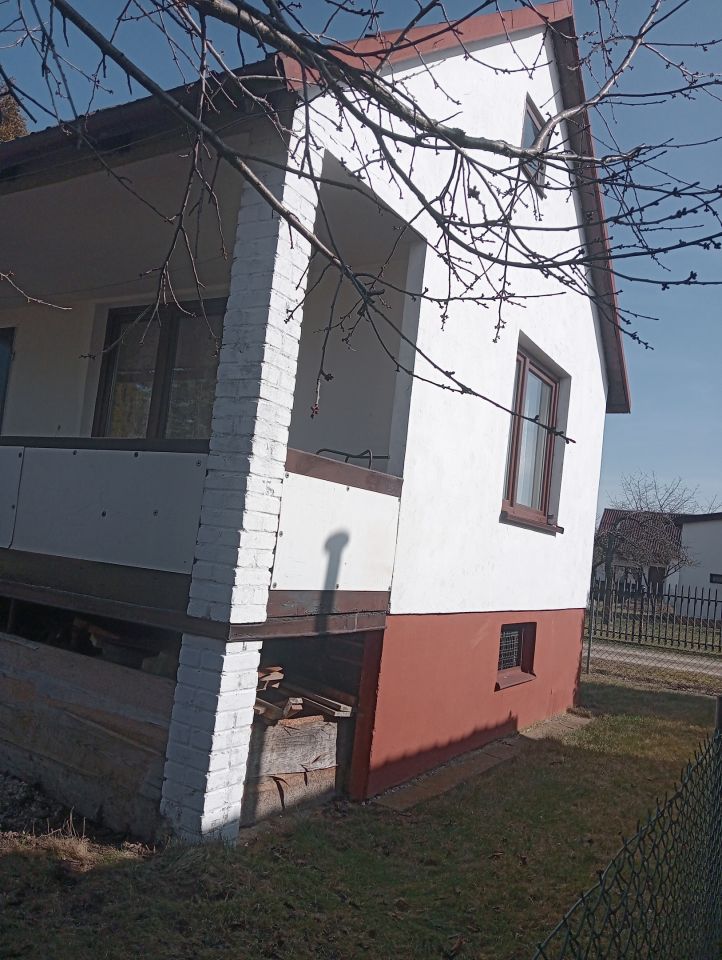 Działka rod Mszczonów, ul. Działkowa. Zdjęcie 6