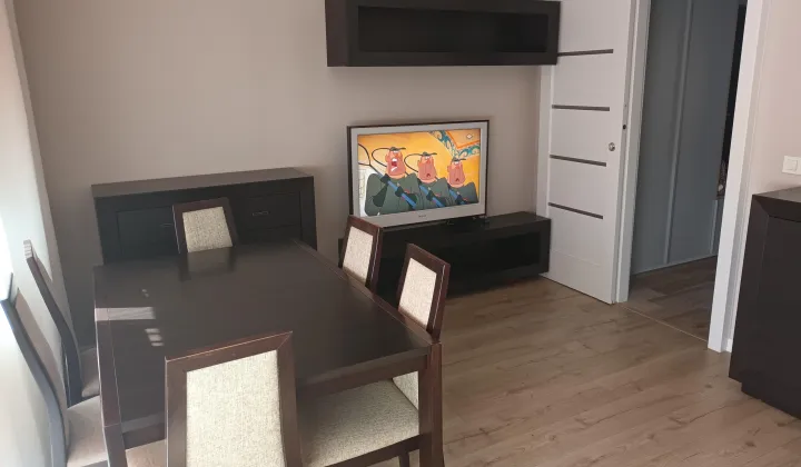 Mieszkanie 2-pokojowe Łódź Retkinia, ul. Maratońska