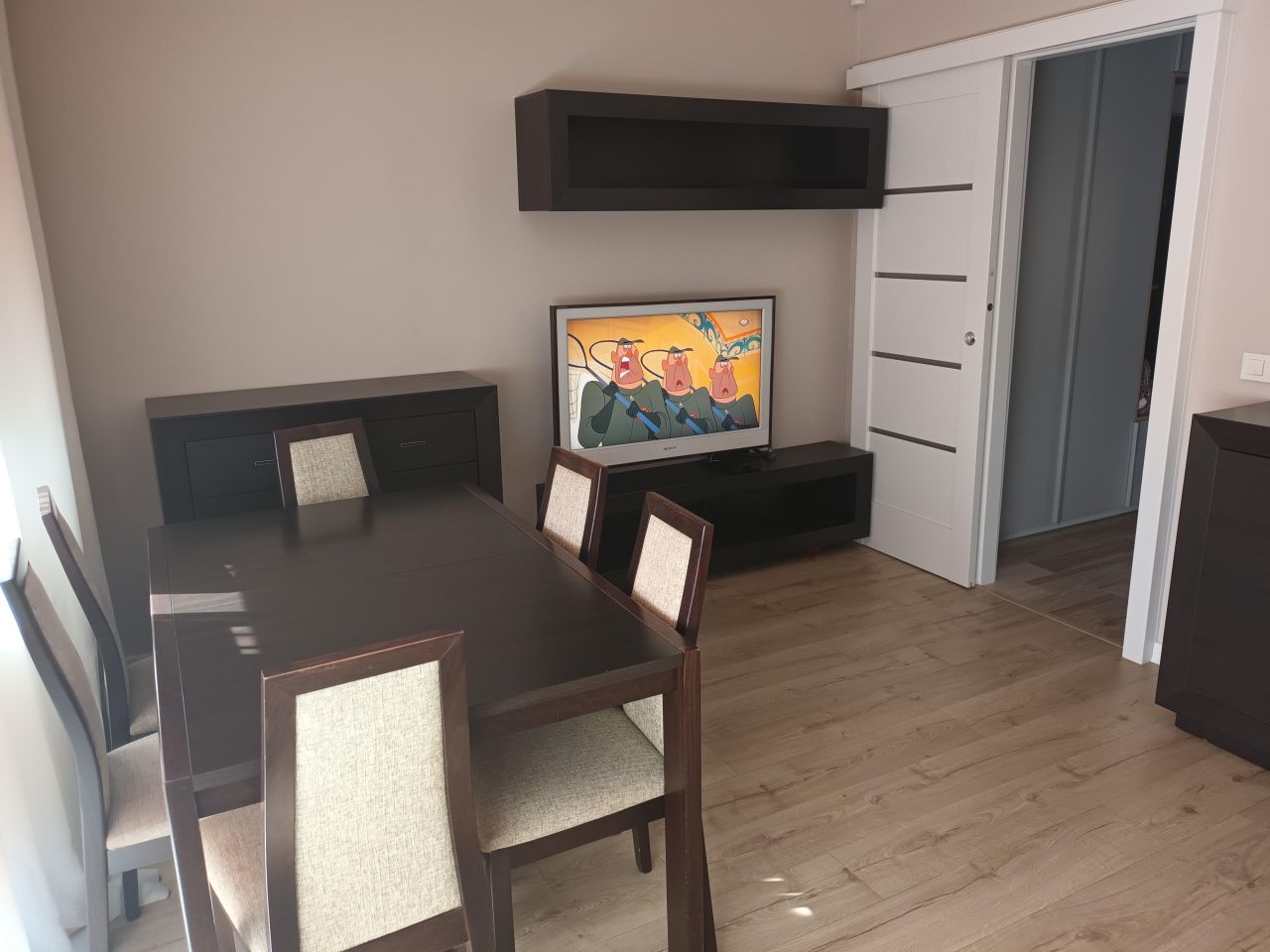 Mieszkanie 2-pokojowe Łódź Retkinia, ul. Maratońska. Zdjęcie 1