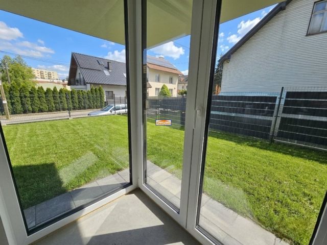 Mieszkanie 3-pokojowe Kraków Bieżanów, ul. Bieżanowska. Zdjęcie 10