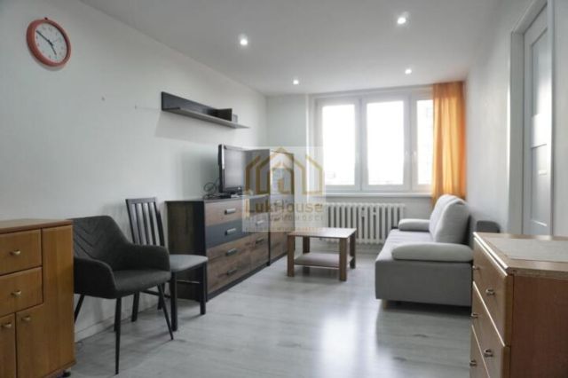 Mieszkanie 2-pokojowe Bytom, pl. Wojska Polskiego. Zdjęcie 1