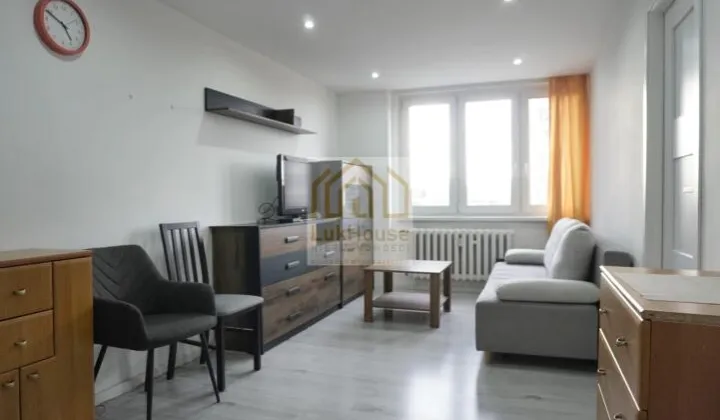 Mieszkanie 2-pokojowe Bytom, pl. Wojska Polskiego