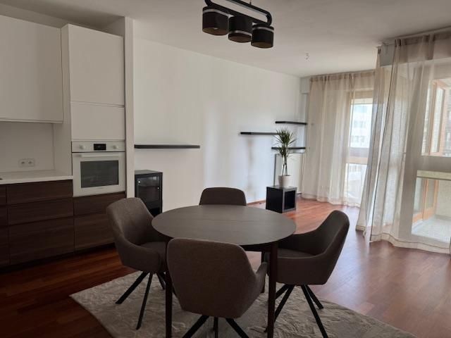 Mieszkanie 2-pokojowe Warszawa Mokotów, al. Wyścigowa. Zdjęcie 9