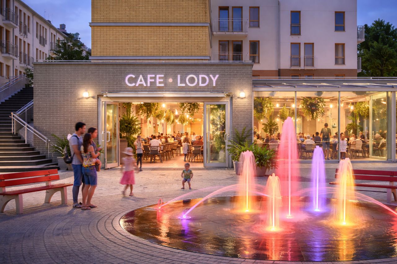 Lokal Warszawa Włochy, ul. Obywatelska. Zdjęcie 3