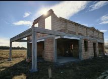 dom wolnostojący Ładna. Zdjęcie 2