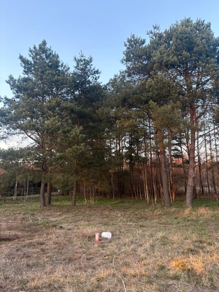 Działka budowlana Kiszewko. Zdjęcie 1