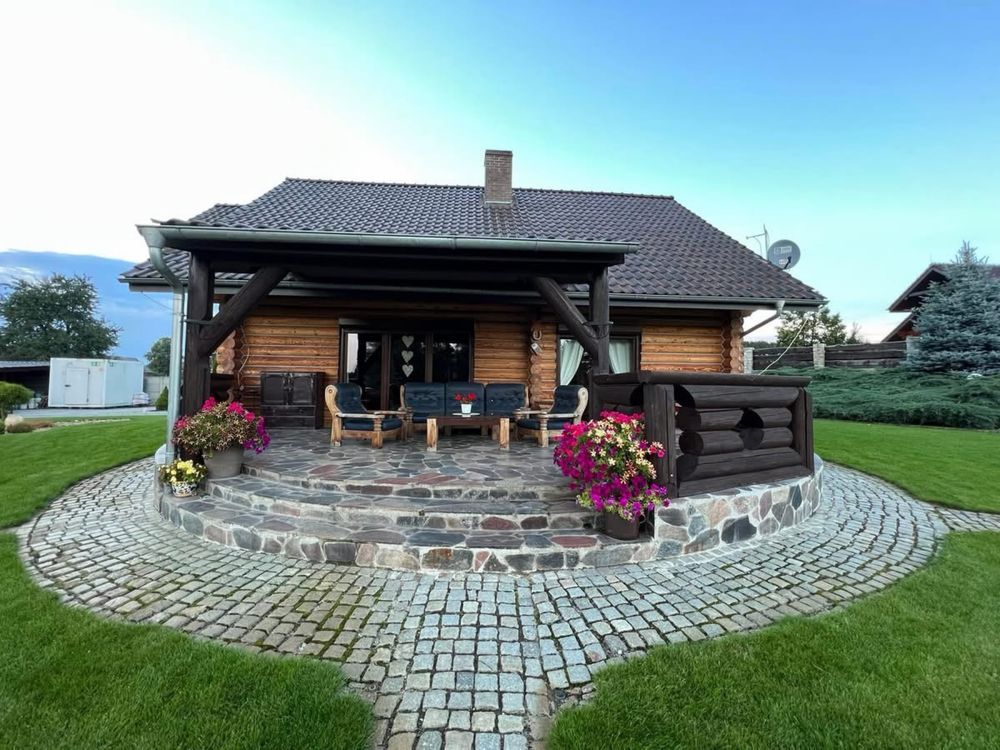 dom wolnostojący Bożnów. Zdjęcie 2