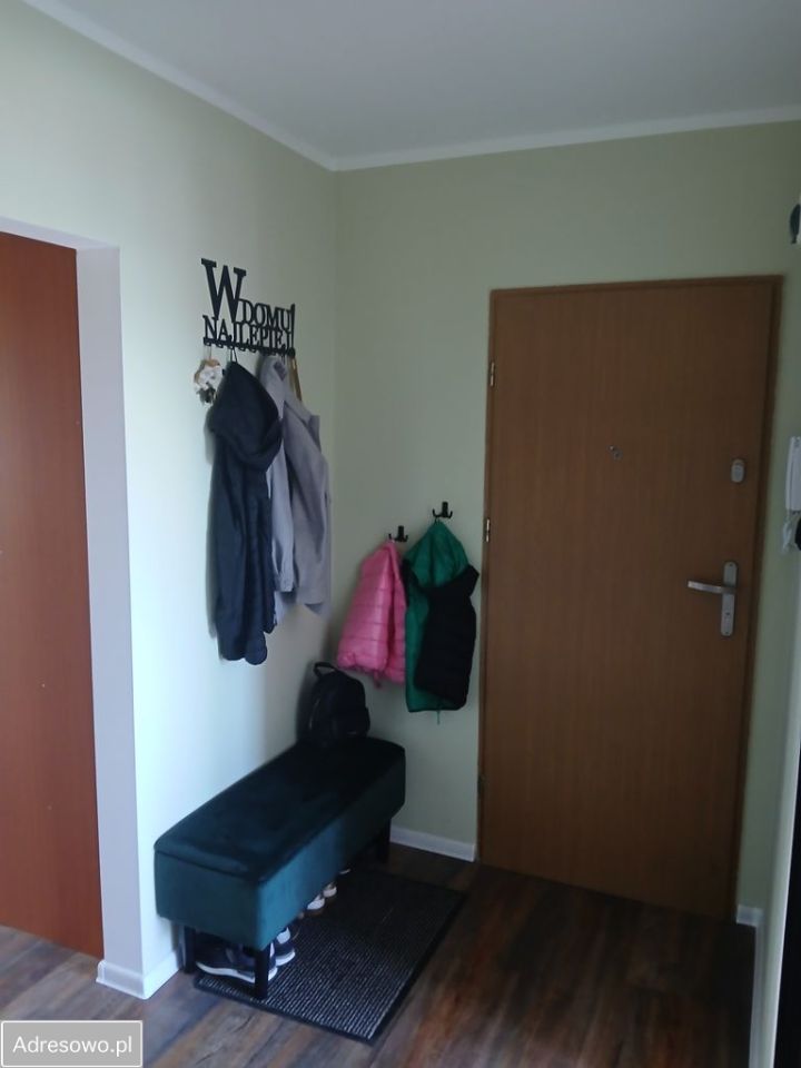 Mieszkanie 4-pokojowe Włocławek, ul. Ostrowska. Zdjęcie 11