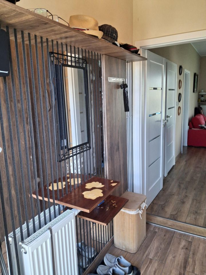 Mieszkanie 3-pokojowe Dominowo, ul. Grabowa. Zdjęcie 14