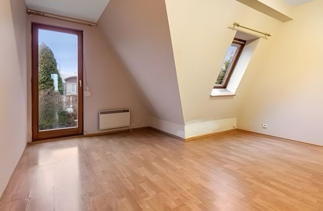 dom szeregowy, 4 pokoje Tychy Mąkołowiec, ul. Ziębia. Zdjęcie 6