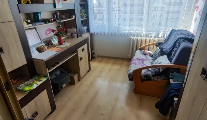 Mieszkanie 3-pokojowe Płock, ul. Mikołaja Reja