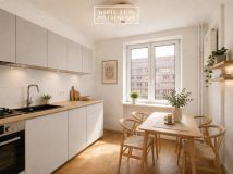 Mieszkanie 1-pokojowe Warszawa Mokotów, ul. Puławska. Zdjęcie 4