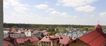 Mieszkanie 3-pokojowe Warszawa Kabaty, ul. Wąwozowa. Zdjęcie 2