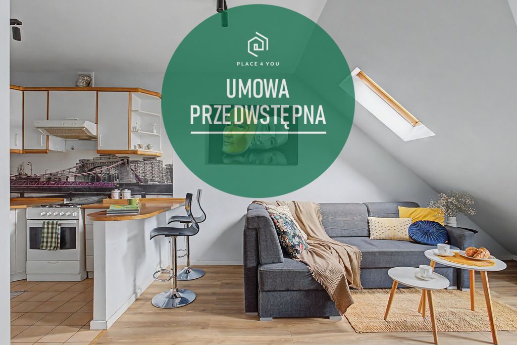 Mieszkanie 2-pokojowe Ząbki, ul. Drewnicka. Zdjęcie 1