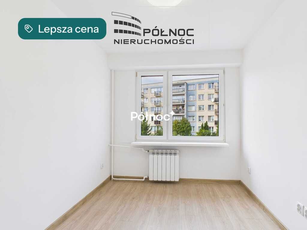 Mieszkanie 3-pokojowe Ełk, ul. Jana Kilińskiego. Zdjęcie 9