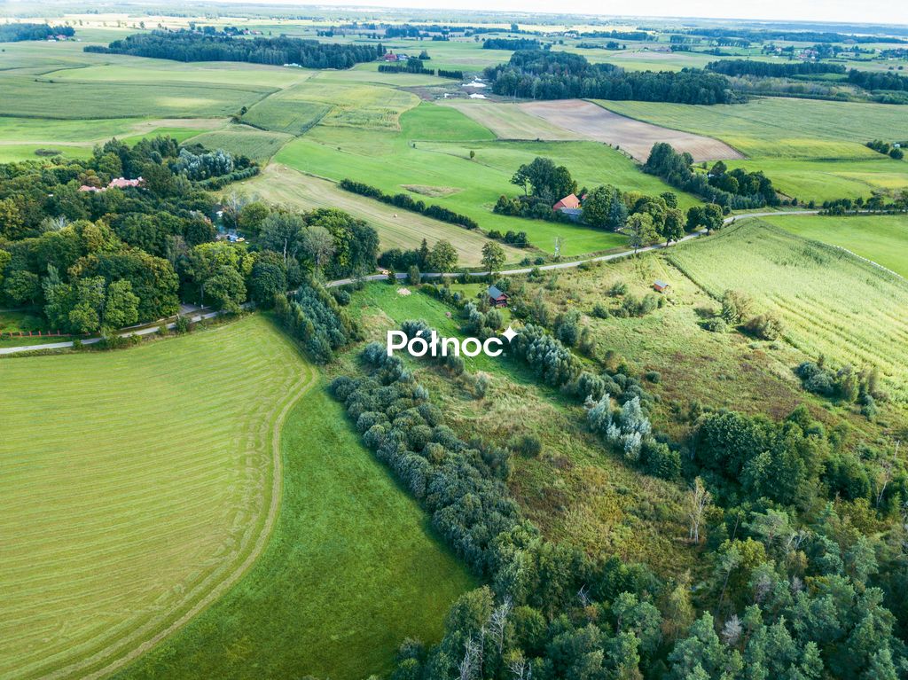 Działka rolna Golubie. Zdjęcie 4