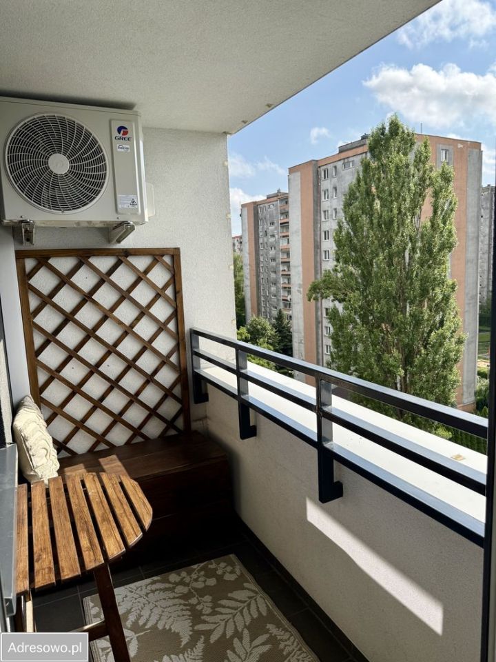 Mieszkanie 3-pokojowe Kraków Mistrzejowice, os. Piastów. Zdjęcie 19