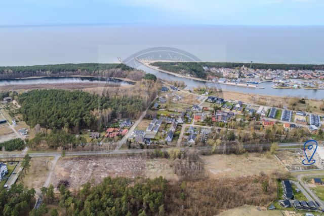 Mieszkanie 2-pokojowe Dziwnów, ul. Daglezji. Zdjęcie 13