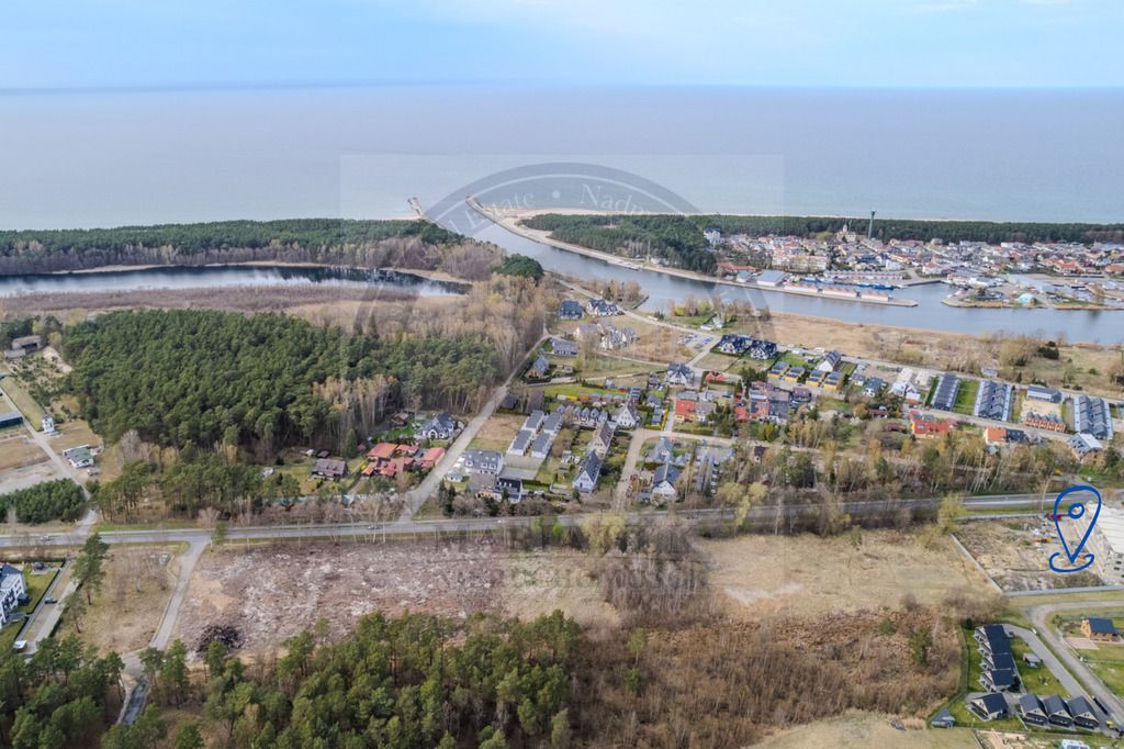 Mieszkanie 2-pokojowe Dziwnów, ul. Daglezji. Zdjęcie 13