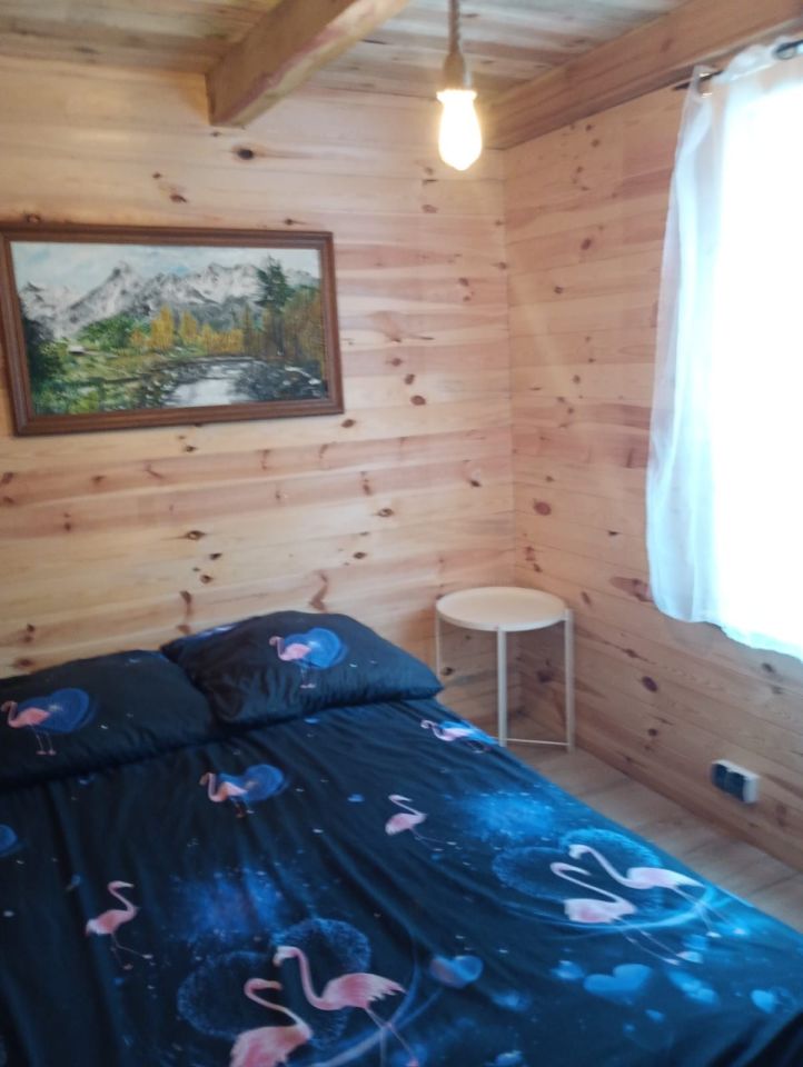 Działka rekreacyjna Nowy Jasiniec. Zdjęcie 3