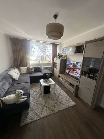 Świnoujście Centrum Mieszkanie - 2 pokoje - 48 m² - 4 piętro