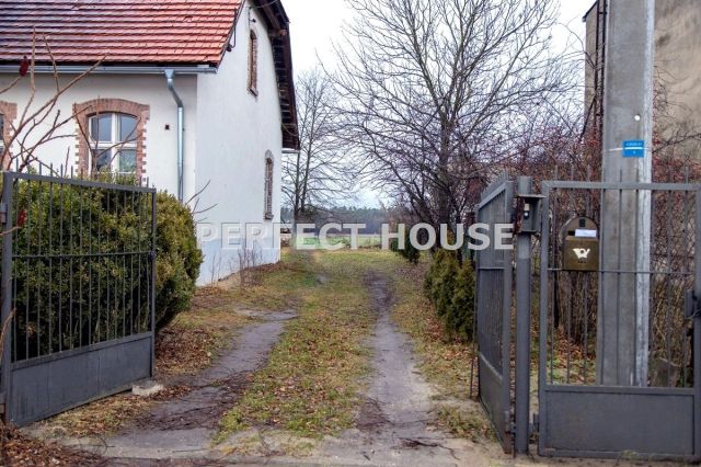 Działka Śmiełów. Zdjęcie 2