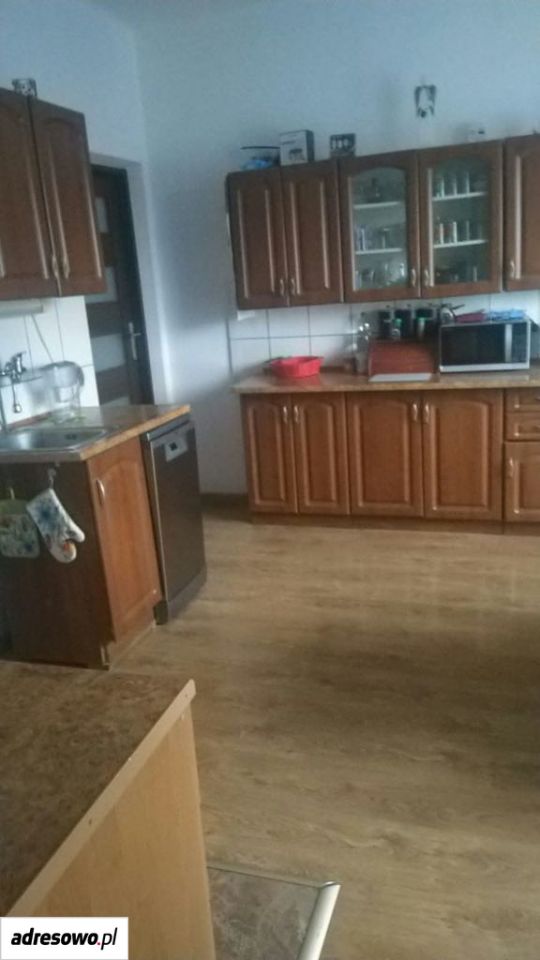 dom wolnostojący, 3 pokoje Tyszowce. Zdjęcie 5